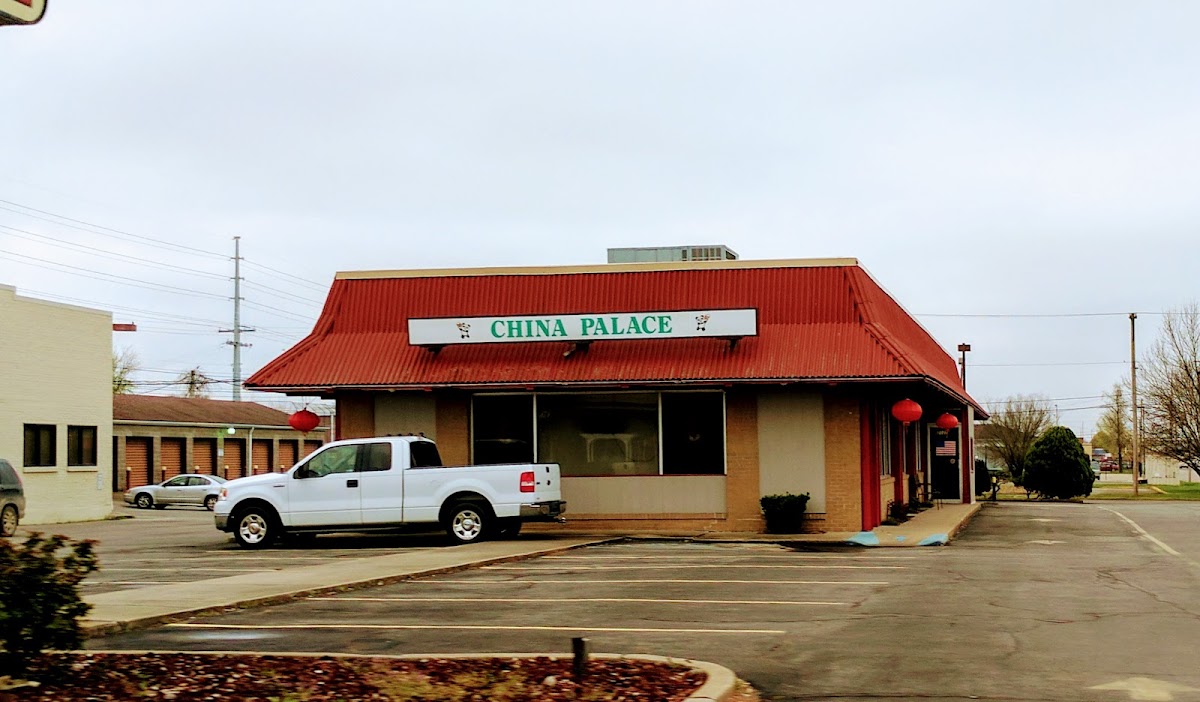 China Palace